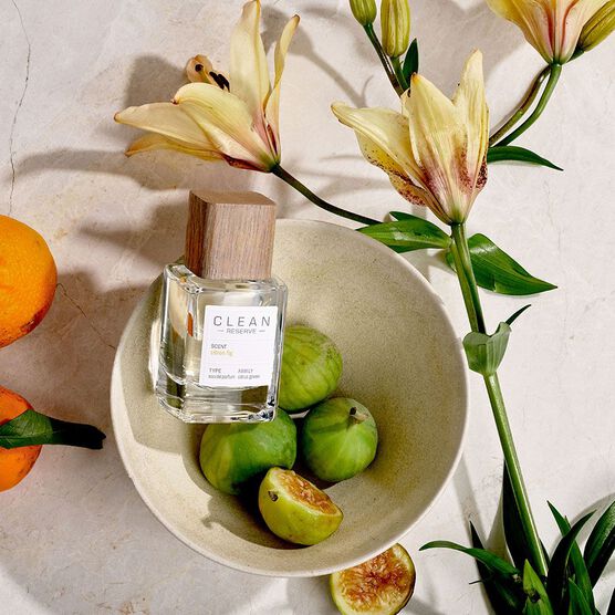 CLEAN RESERVE CITRON EDP 